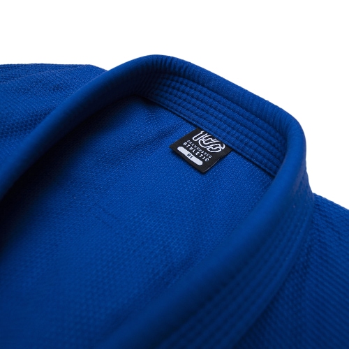 100A BJJ KIMONO BLUE