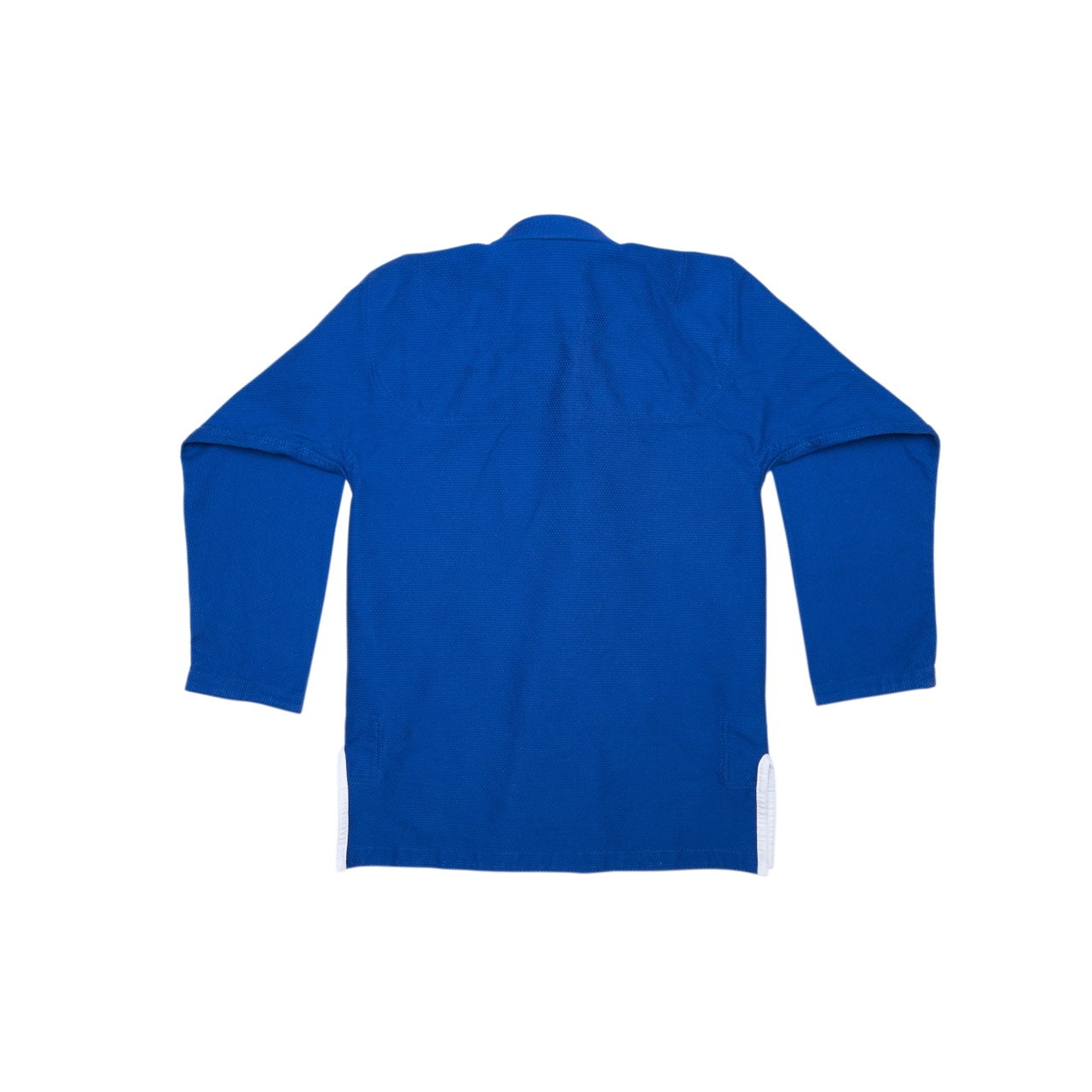 100A BJJ KIMONO BLUE