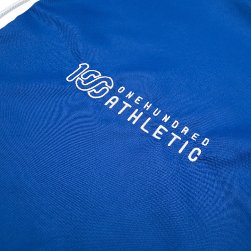 100A BJJ KIMONO BLUE