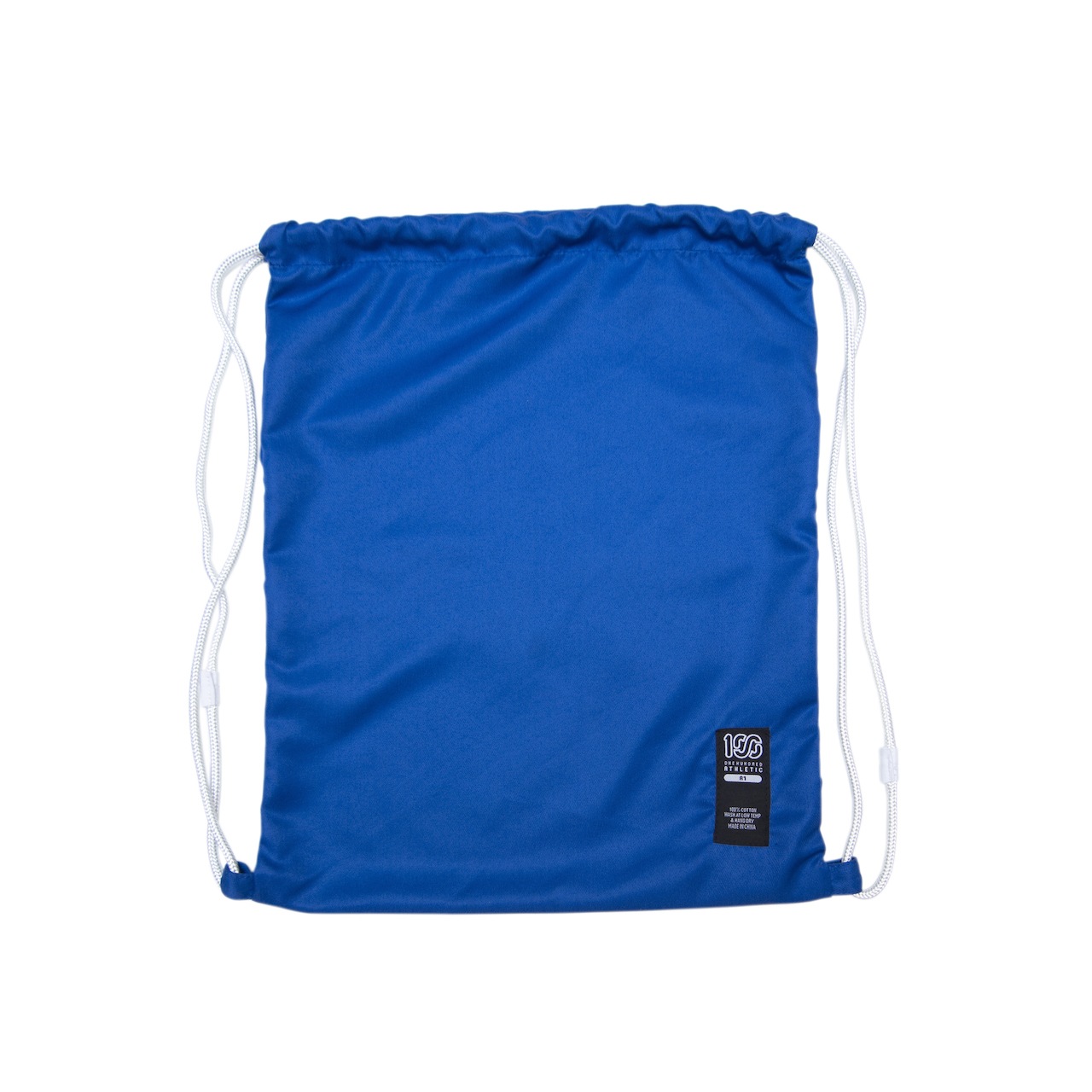 100A BJJ KIMONO BLUE