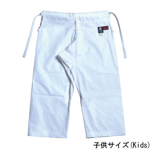 K-790 フルコンタクト薄手空手衣