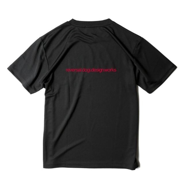 BIG MARK DRY TEE LIMITED COLOR