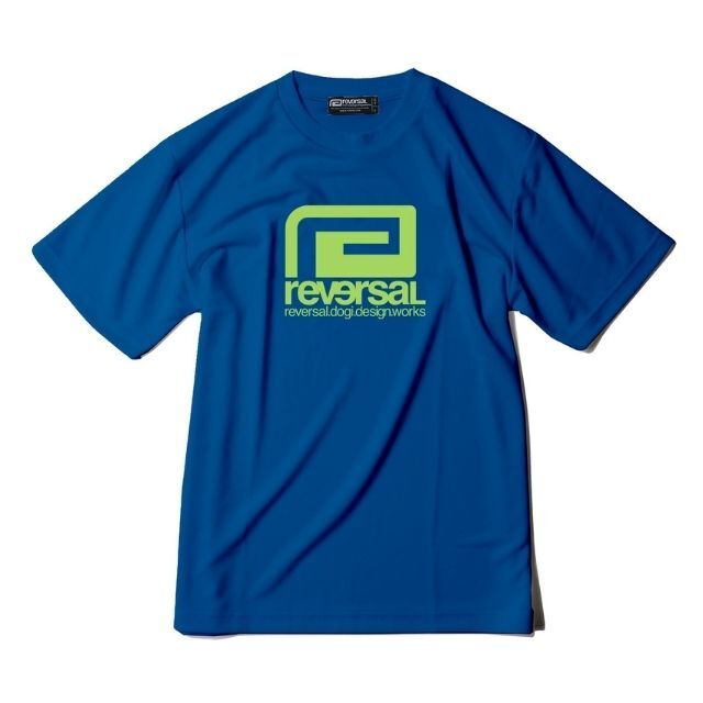 BIG MARK DRY TEE LIMITED COLOR