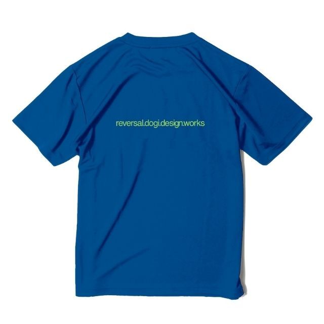 BIG MARK DRY TEE LIMITED COLOR