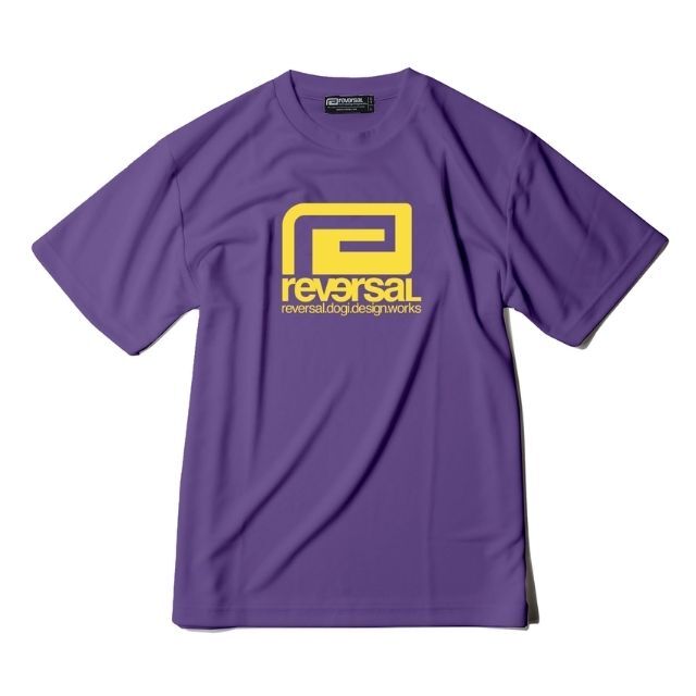 BIG MARK DRY TEE LIMITED COLOR
