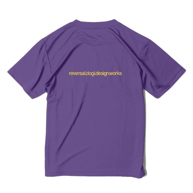 BIG MARK DRY TEE LIMITED COLOR