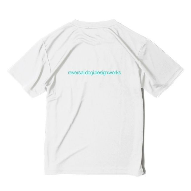 BIG MARK DRY TEE LIMITED COLOR