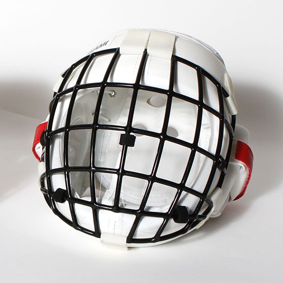 ヘッドガード用シールド(TT-25用)