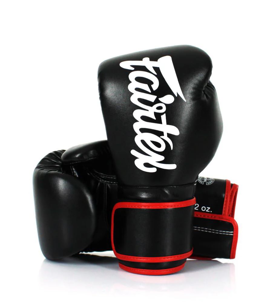 Fairtexマイクロファイバーボクシンググローブ | グローブ・バンテージ