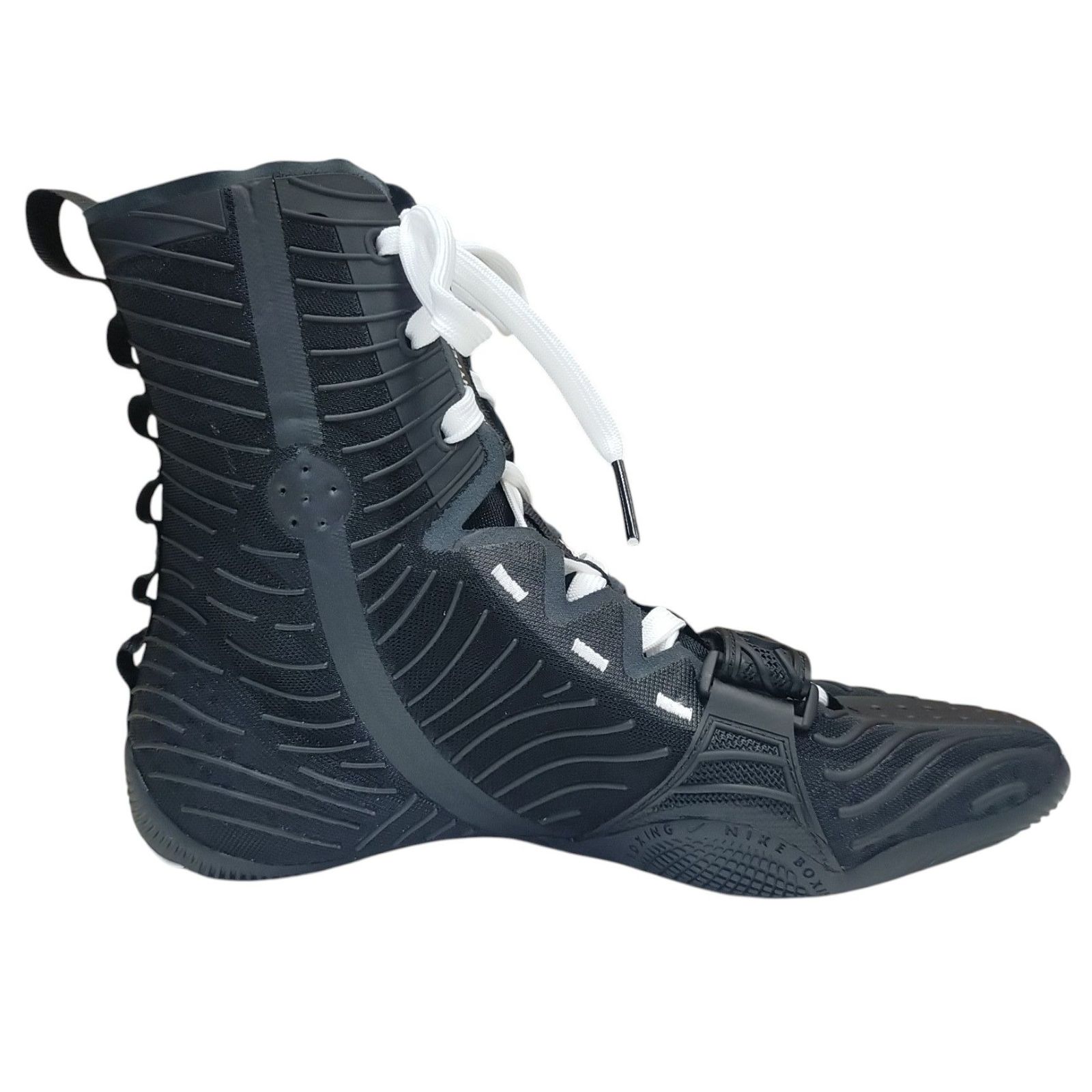 NIKEボクシングシューズ ハイパーKO3 黒