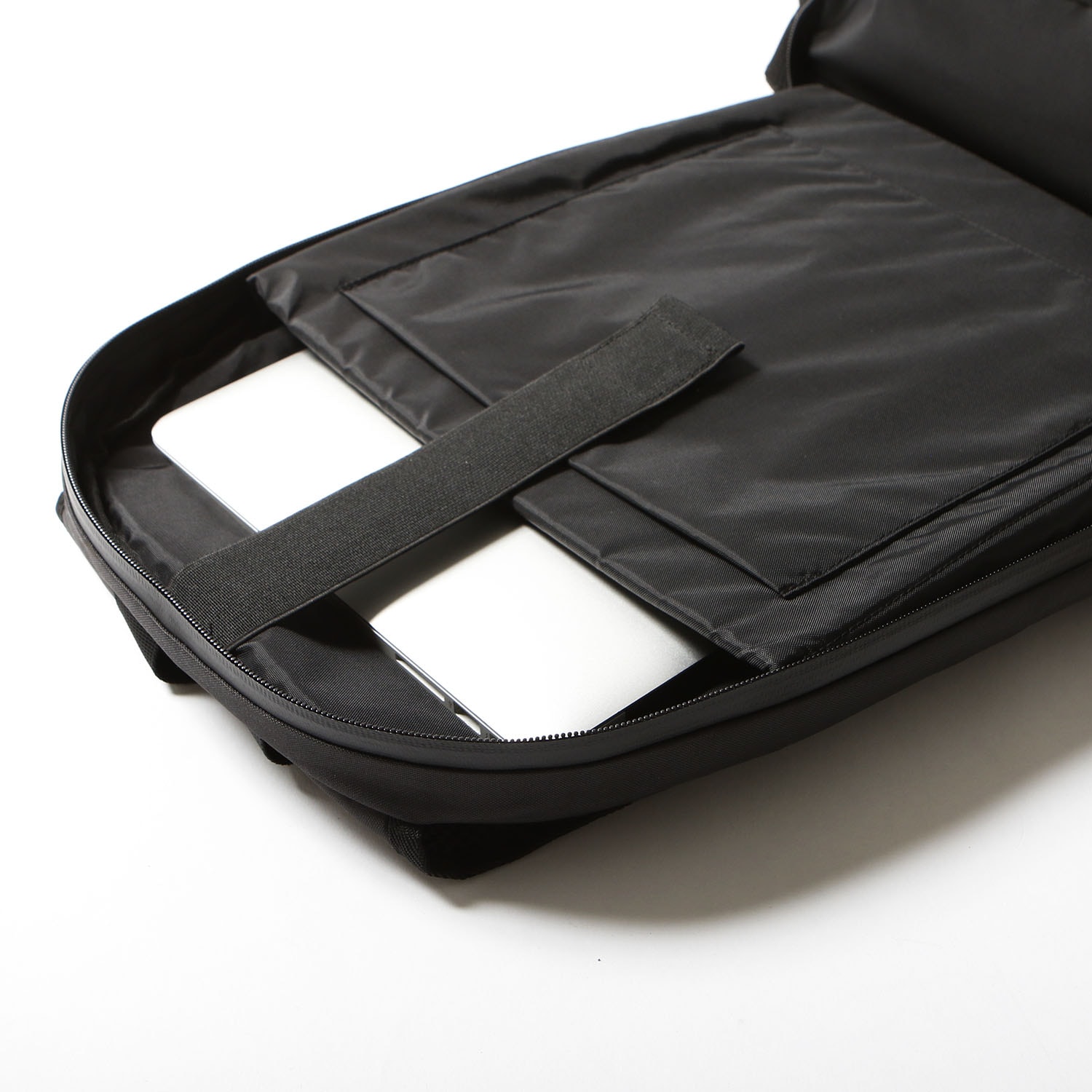 PCが収納できる練習用バックパック