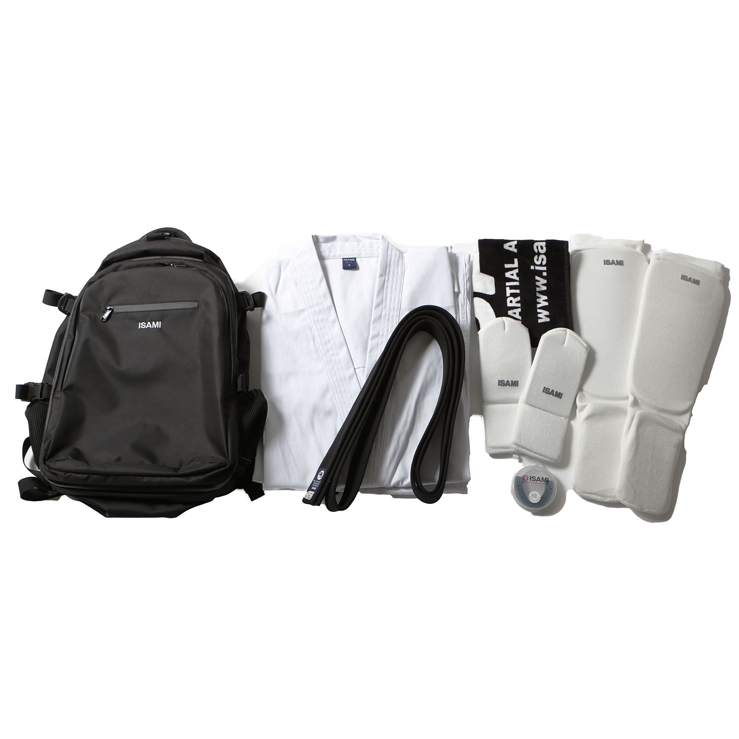 PCが収納できる練習用バックパック