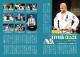 JIU-JITSU NAVI MAGAZINE vol.1