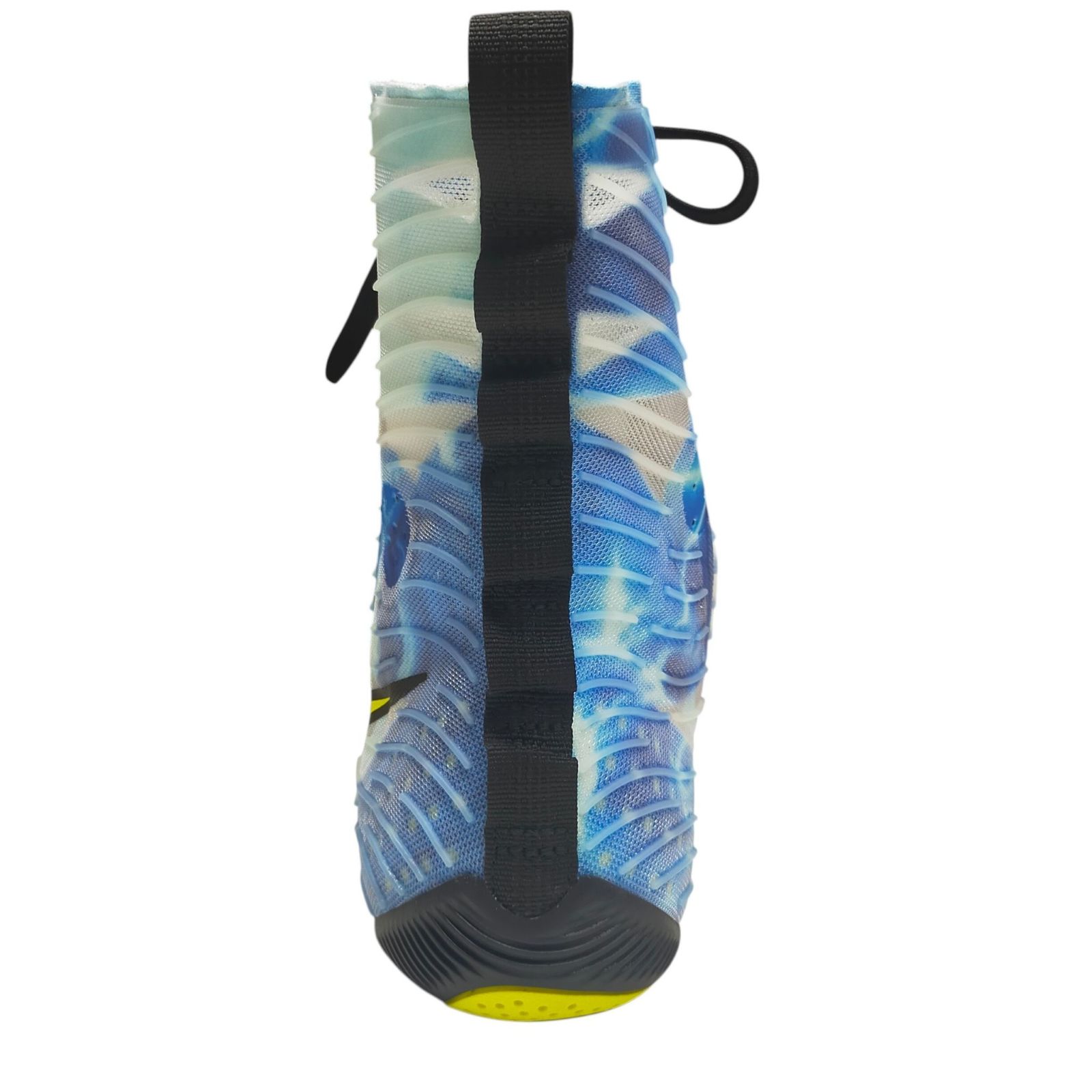 NIKEボクシングシューズ ハイパーKO3SE【PHOTO BLUE/SONIC YELLOW】
