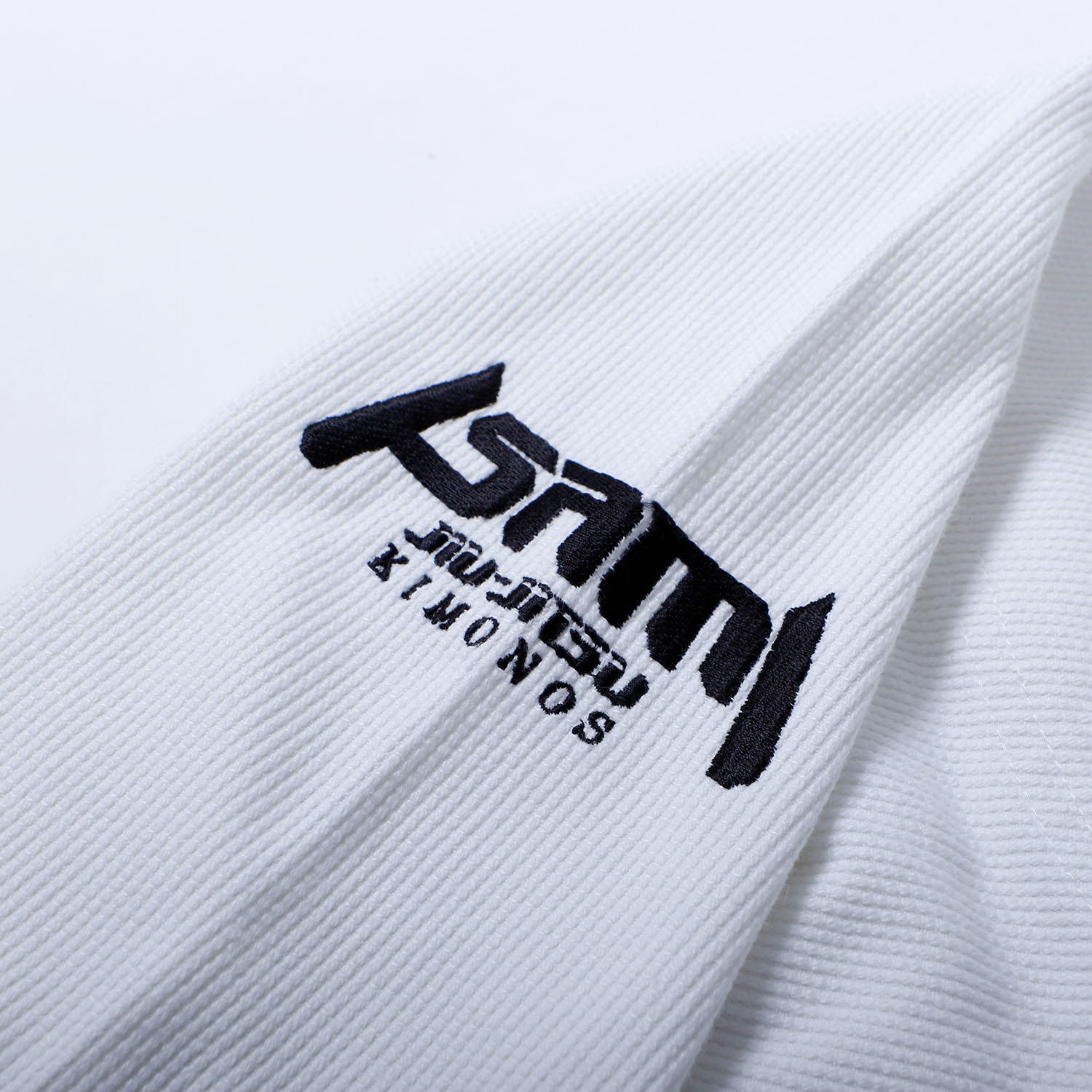 ベーシック柔術着