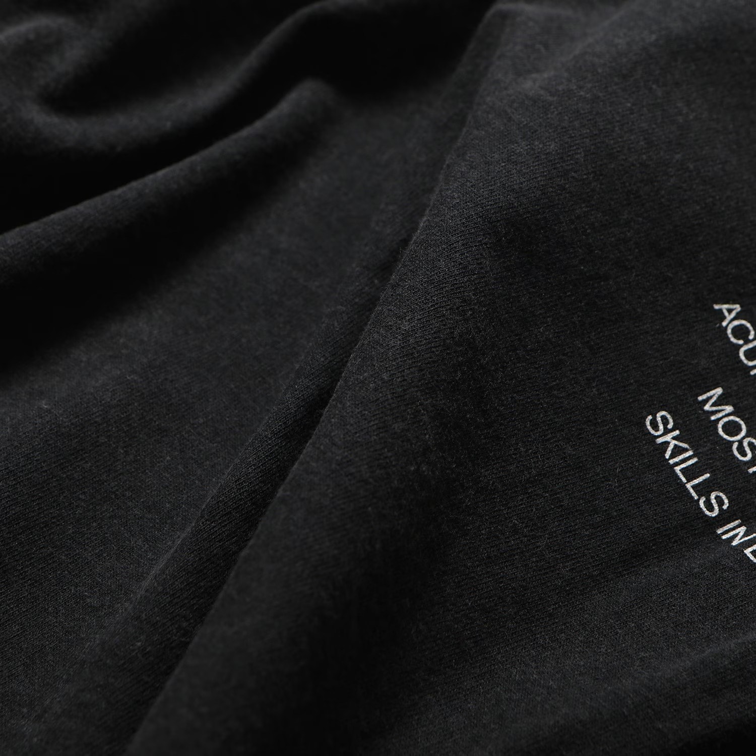 BOXER D.V.A. Tシャツ