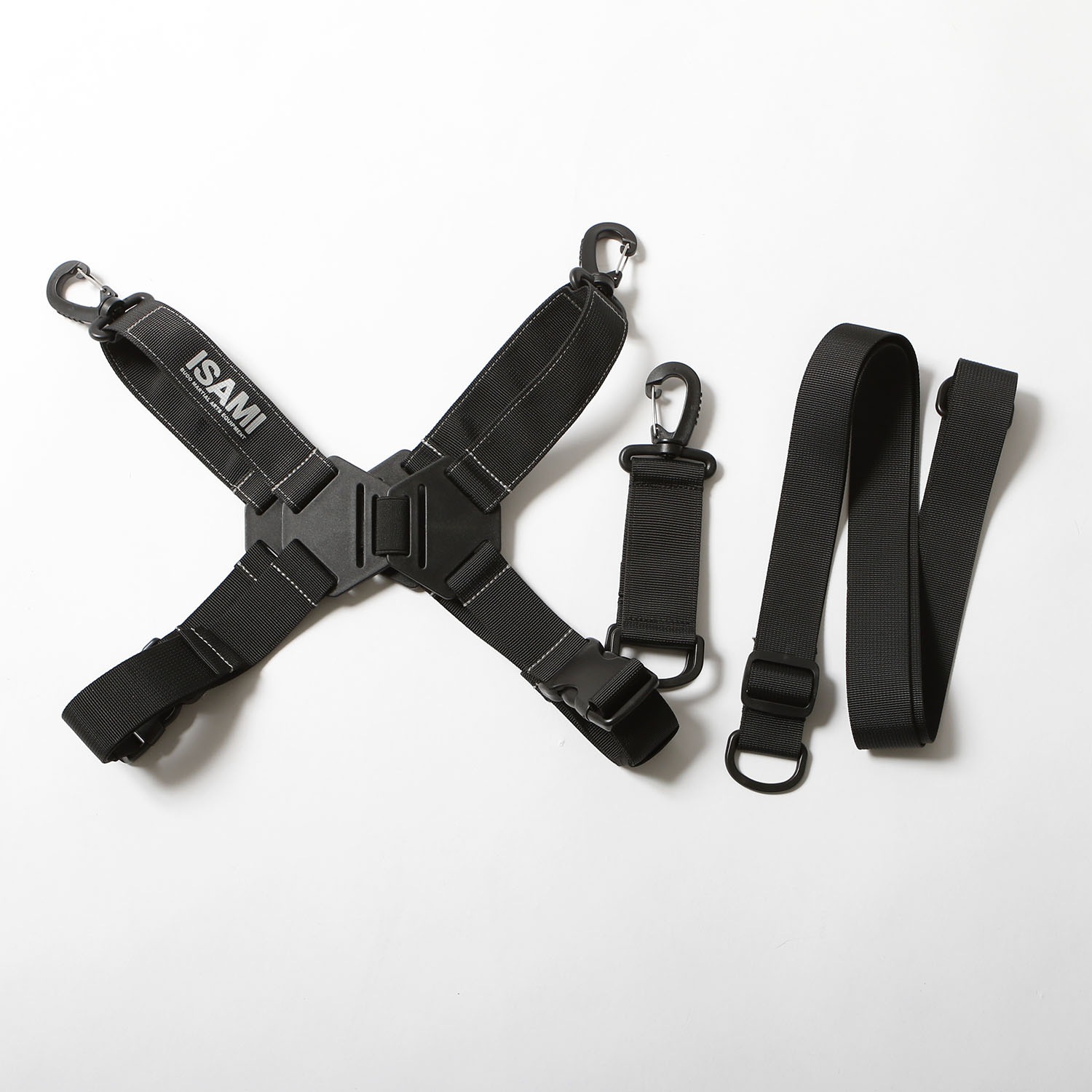 マルチハーネス