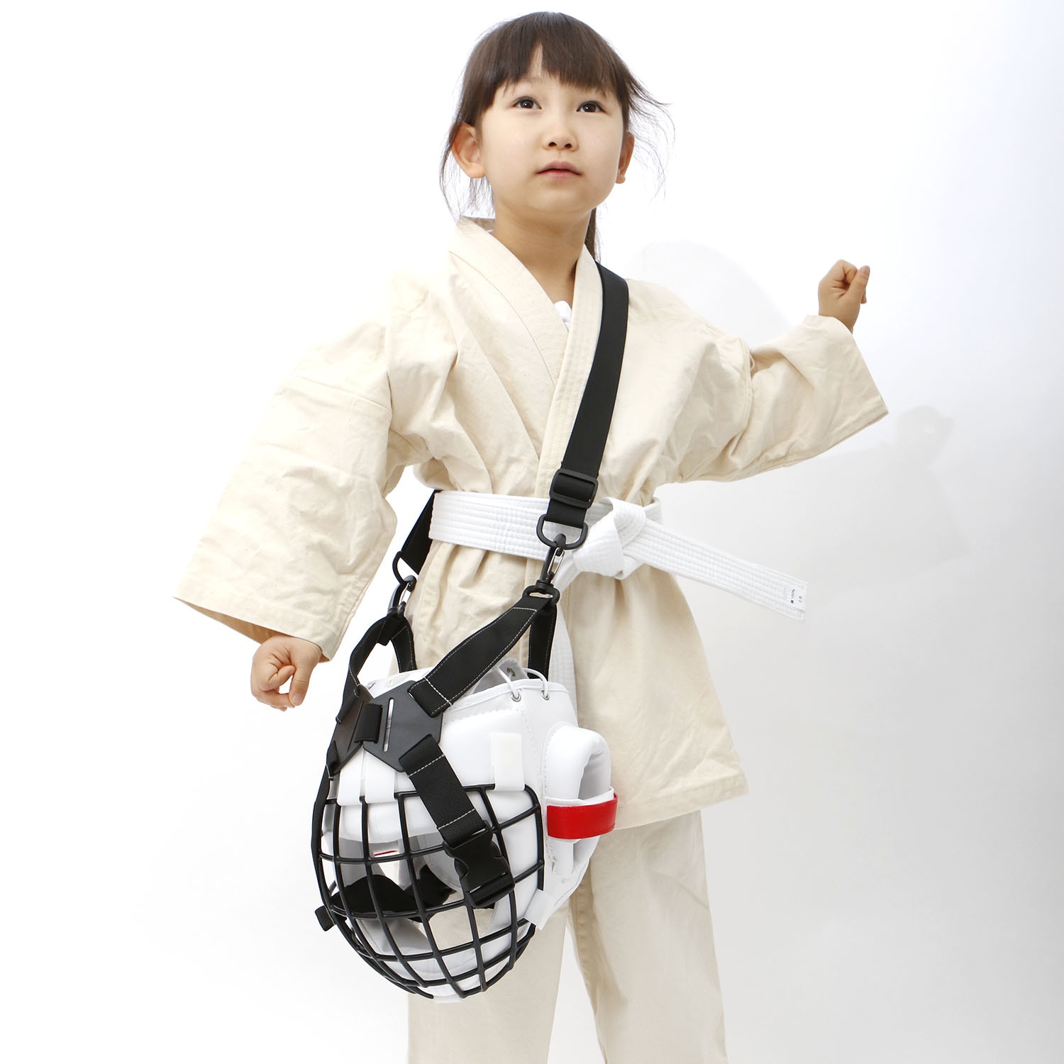 マルチハーネス