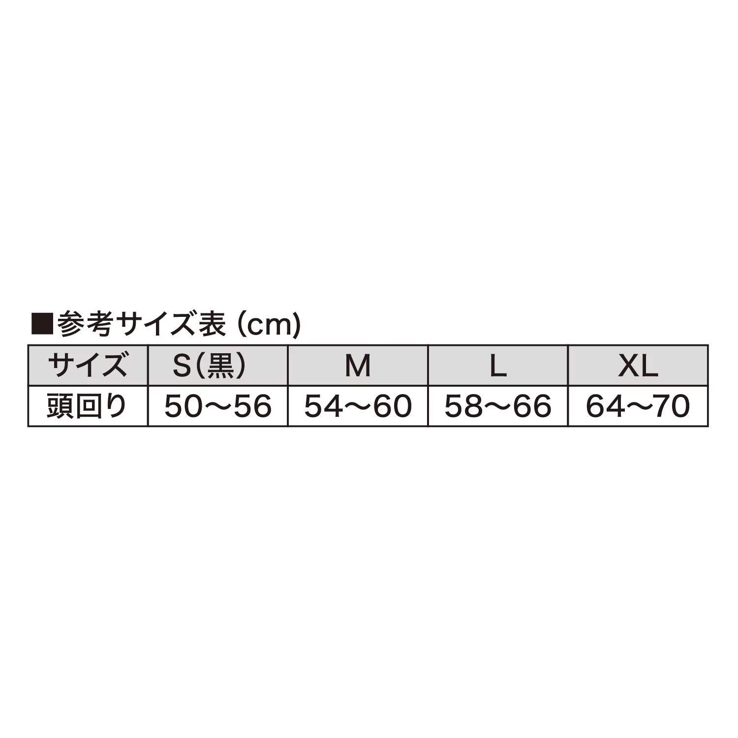 ヘッドガードAS