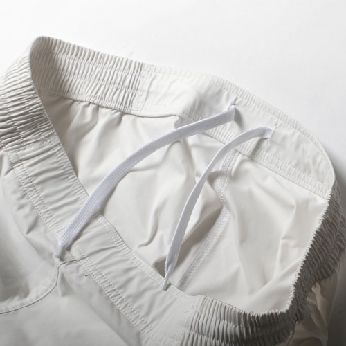 ストレッチファイトショーツ 黒、白、赤、青