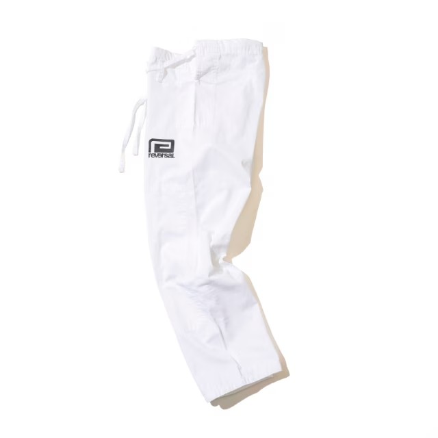 rvddw JIU-JITSU GI 白