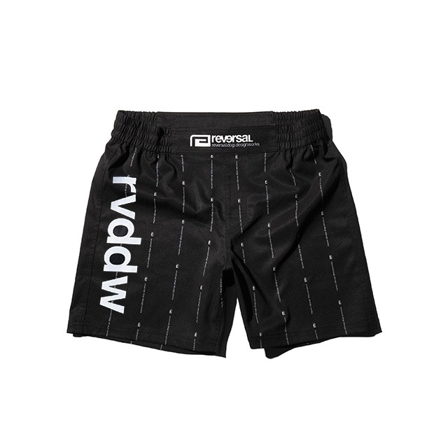 rvddw FIGHT SHORTS