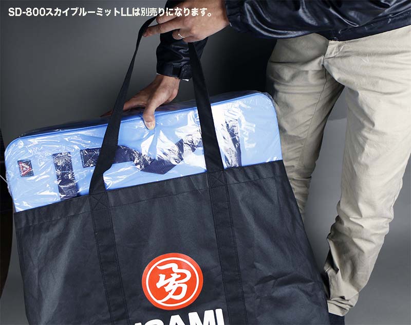 収納バッグ | バッグ | | 格闘技プロショップ 名古屋イサミ