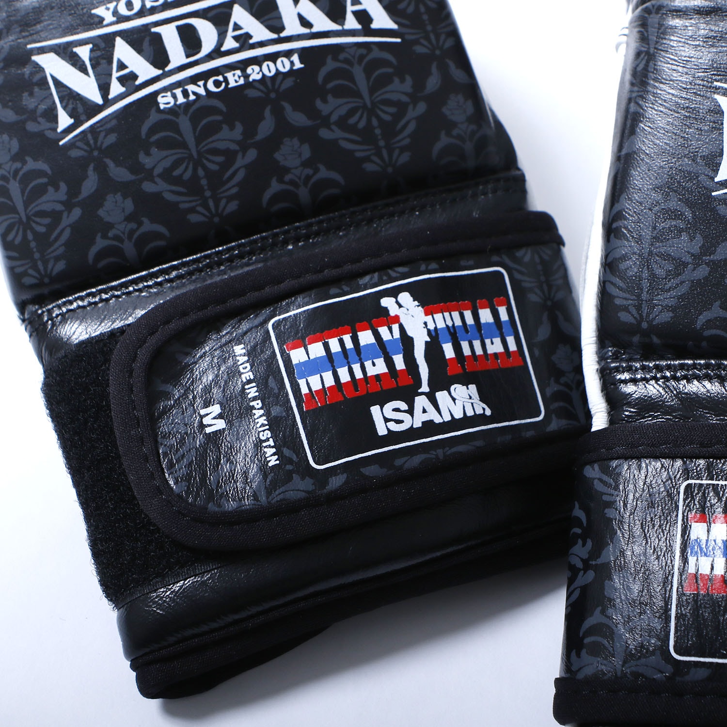 パンチンググローブ 名高モデル