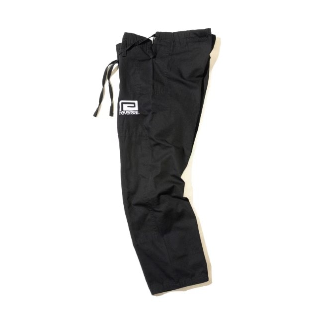 rvddw JIU-JITSU GI 黒