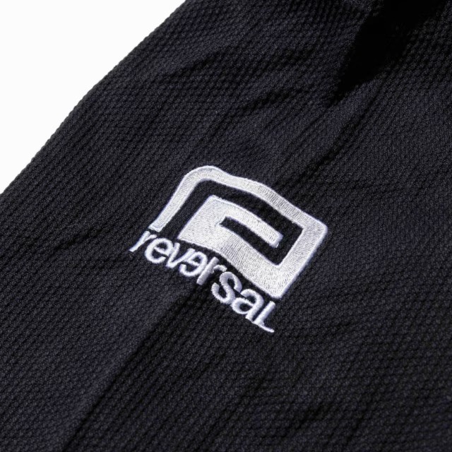 rvddw JIU-JITSU GI 黒