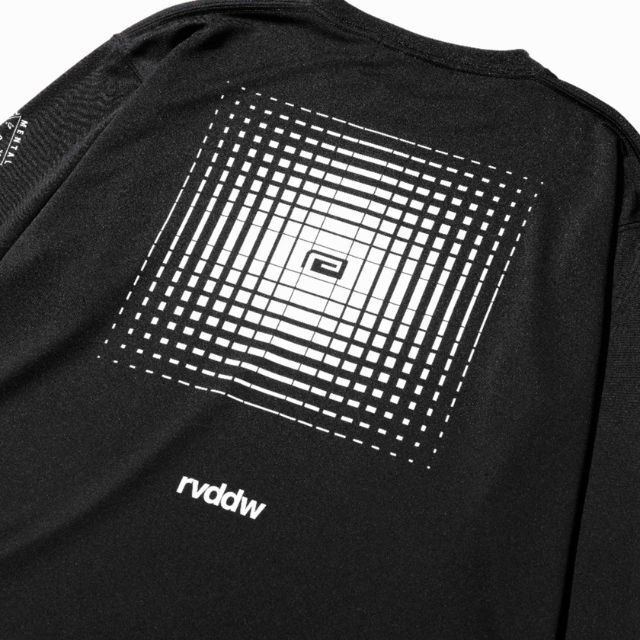 RACING DRY LONG SLEEVE