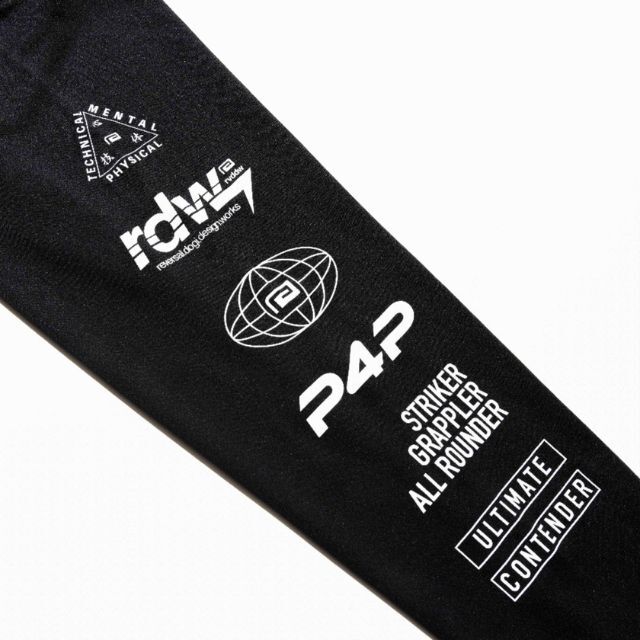 RACING DRY LONG SLEEVE