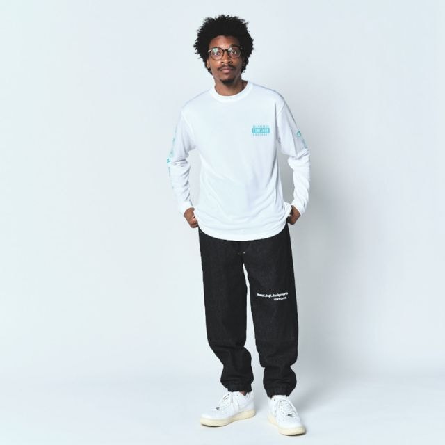 RACING DRY LONG SLEEVE
