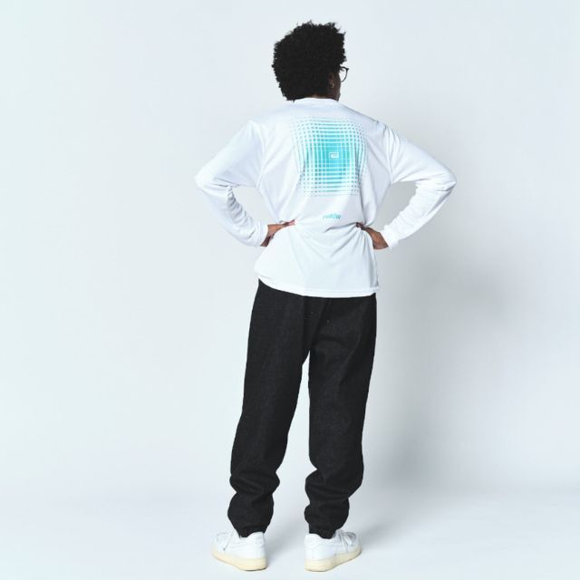 RACING DRY LONG SLEEVE