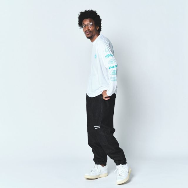 RACING DRY LONG SLEEVE