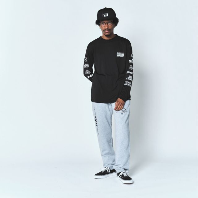 RACING DRY LONG SLEEVE
