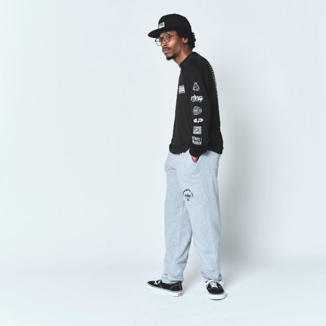 RACING DRY LONG SLEEVE
