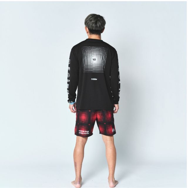 RACING DRY LONG SLEEVE
