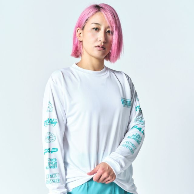 RACING DRY LONG SLEEVE