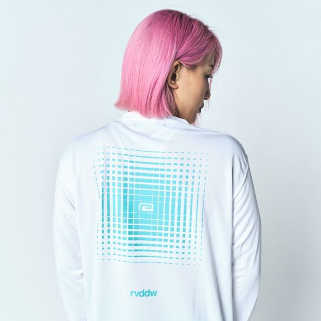 RACING DRY LONG SLEEVE