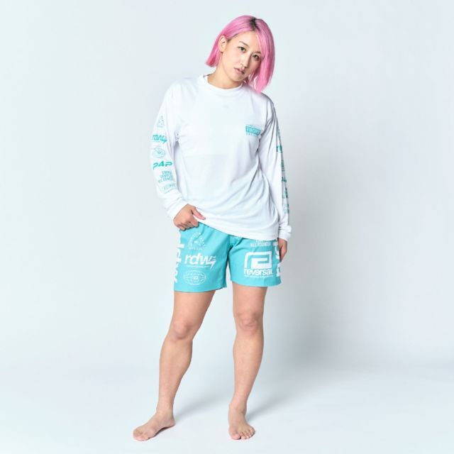 RACING DRY LONG SLEEVE