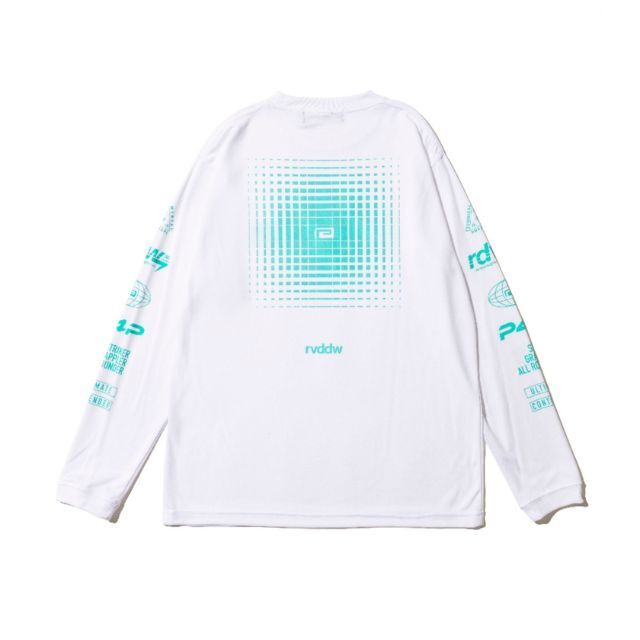 RACING DRY LONG SLEEVE