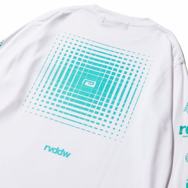 RACING DRY LONG SLEEVE