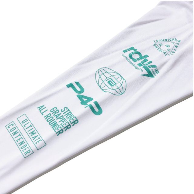 RACING DRY LONG SLEEVE