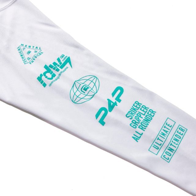 RACING DRY LONG SLEEVE