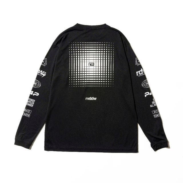 RACING DRY LONG SLEEVE