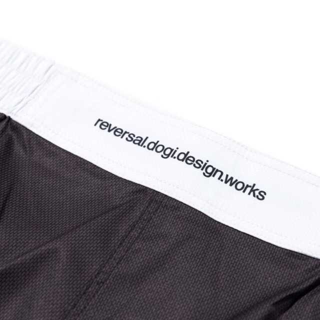 MANDALAS FIGHT SHORTS（SHORT LENGTH / NO POCKET）