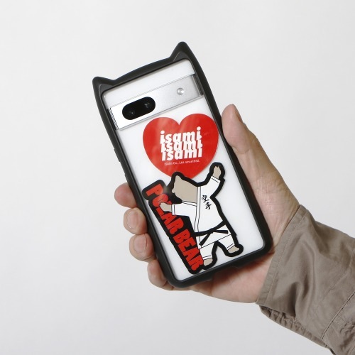 空手ステッカー（10枚セット）