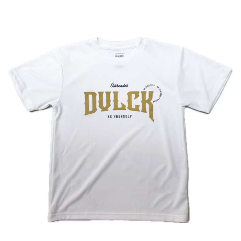 DEVILOCK DVLCK ドライTシャツ