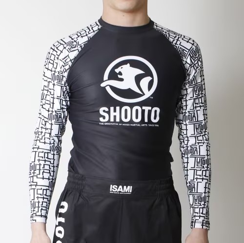 SHOOTO˥å奬 (Ĺµ)